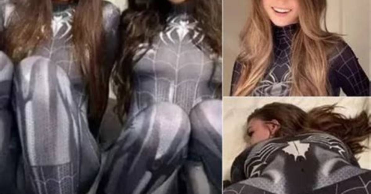 Unveiling the Mystery Behind Sophie Rain's Spiderman Leaked Video