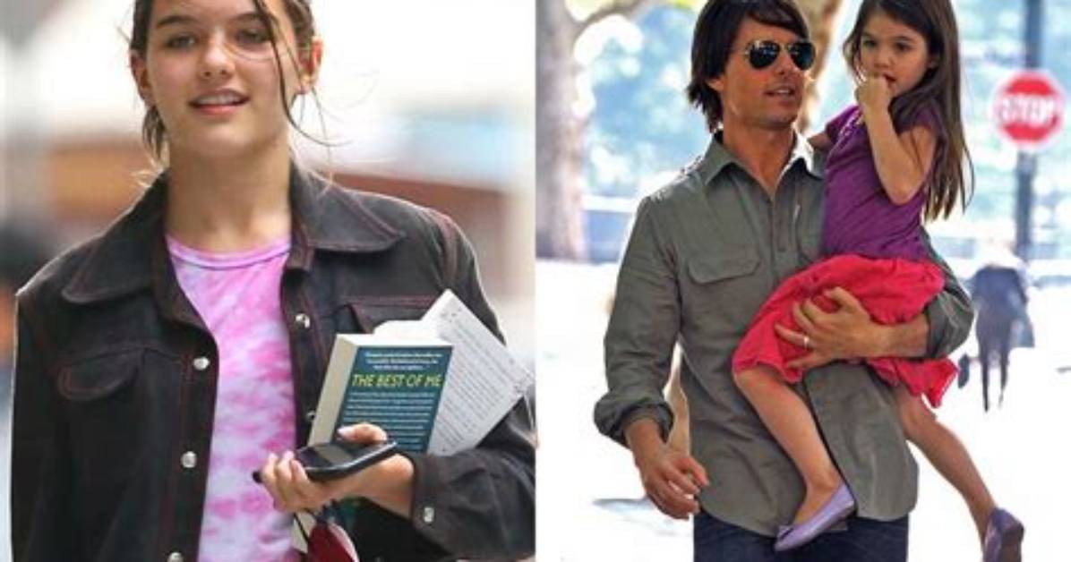 Unveiling the Mystery Behind Suri Cruise Name Meaning