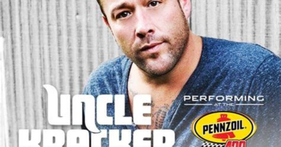 Unveiling the Mystery Behind Uncle Kracker's Name