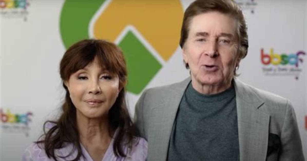 Unveiling the Mystery: Brigitte Sherman Age