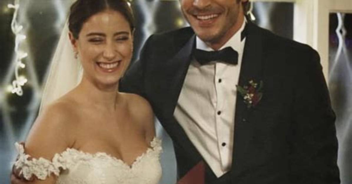 Unveiling the Mystery: Burak Deniz's Wife Photo