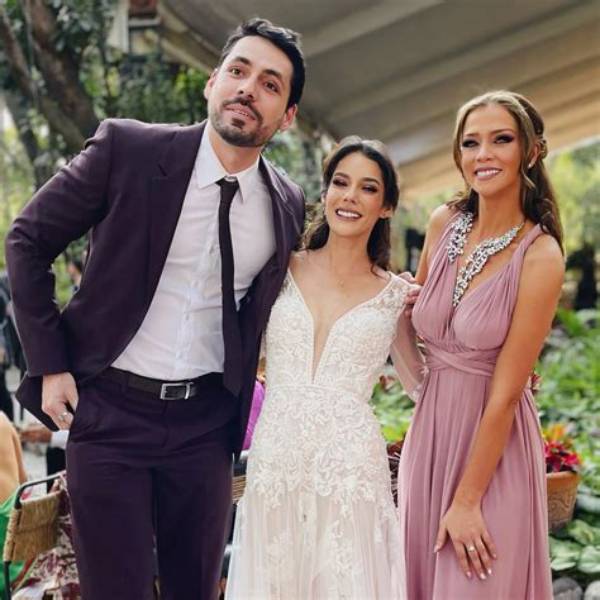 Unveiling the Mystery: Carolina Miranda's Boyfriend
