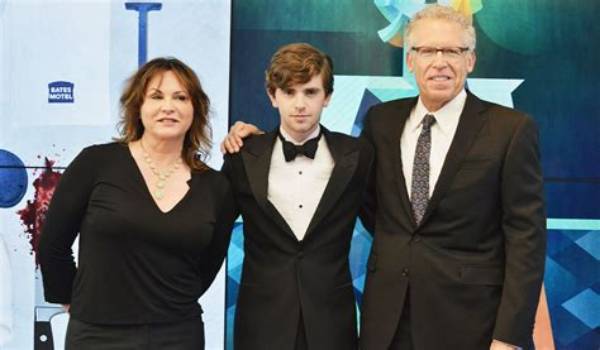 Unveiling the Mystery: Does Bertie Highmore Have a Twin Brother?