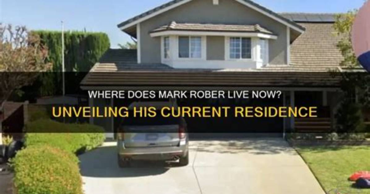 Unveiling the Mystery: Does Mark Rober Have a Wife?