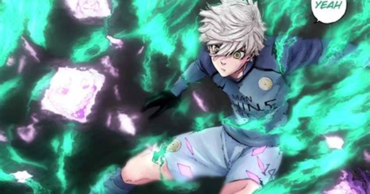 Unveiling the Mystery: Does Nagi Have a Partner?