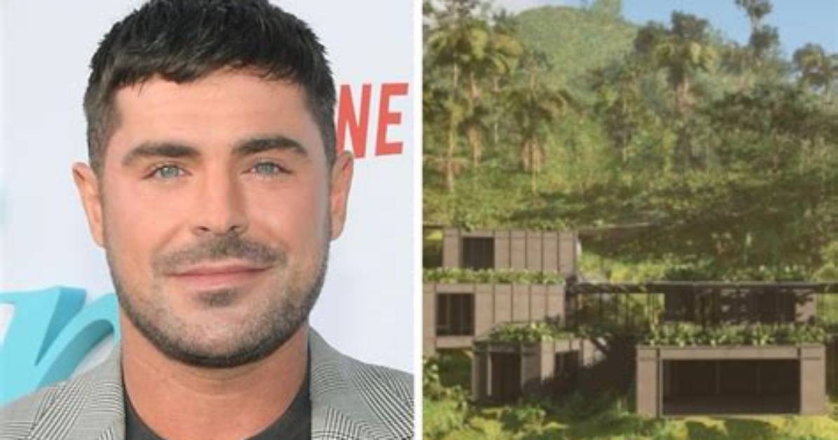 Unveiling the Mystery: Does Zac Efron Live in Australia?