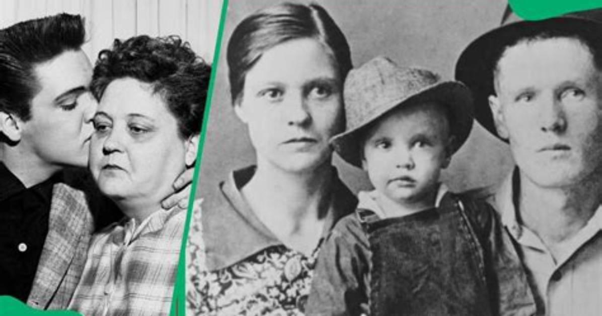 Unveiling the Mystery: Elvis Presley's Mother's Cause of Death