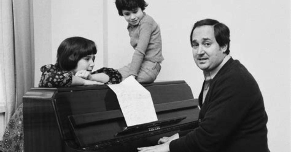 Unveiling the Mystery: Exploring Neil Sedaka's Sexuality