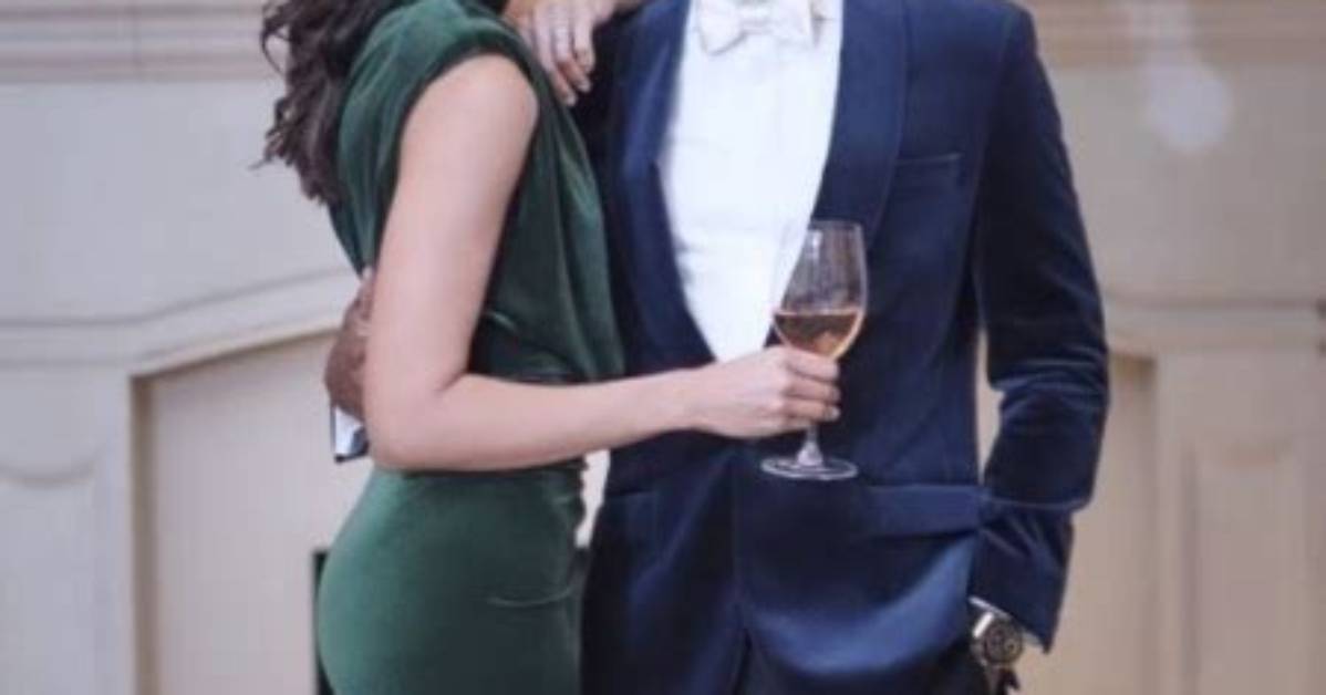 Unveiling the Mystery: Felisha Terrell's Husband