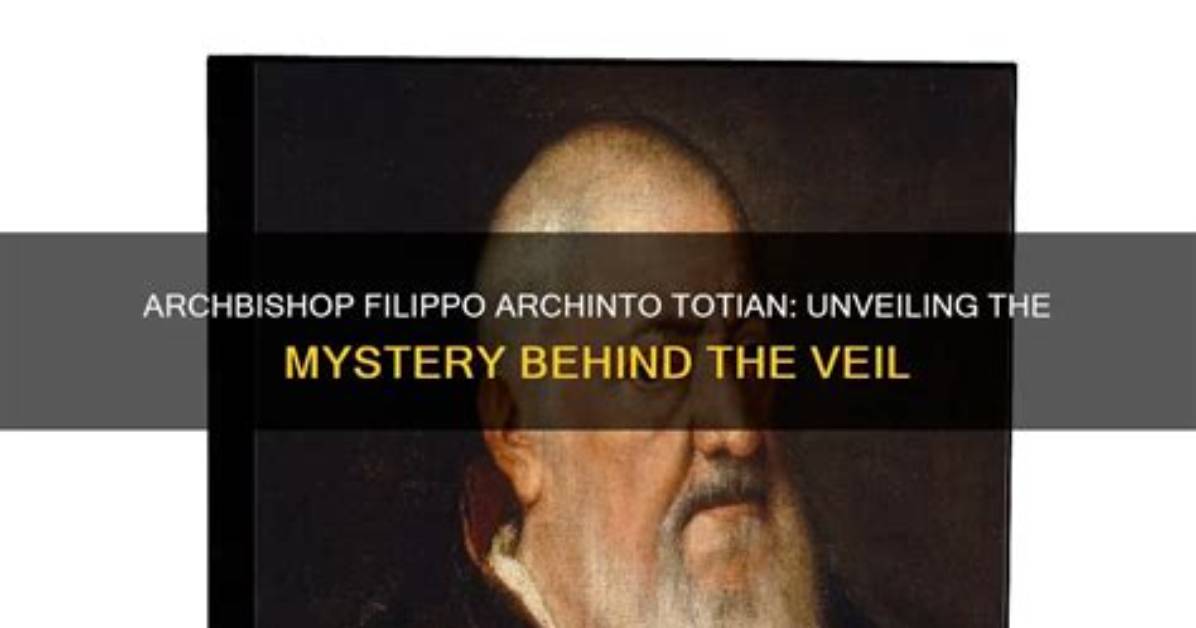 Unveiling the Mystery: Filippo Testa Date of Birth