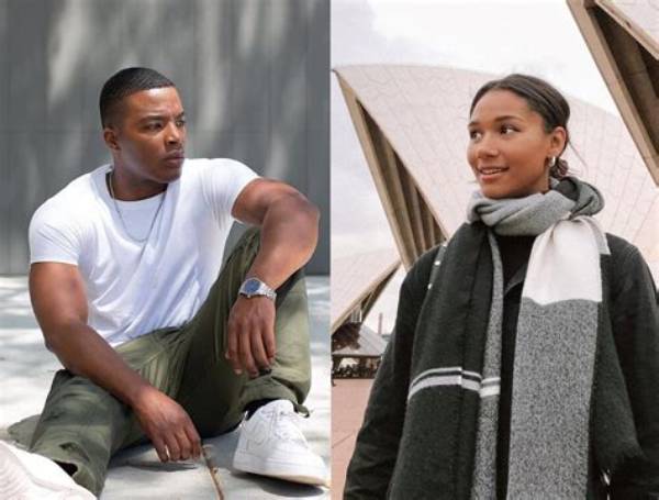 Unveiling the Mystery: Greta Onieogou Dating