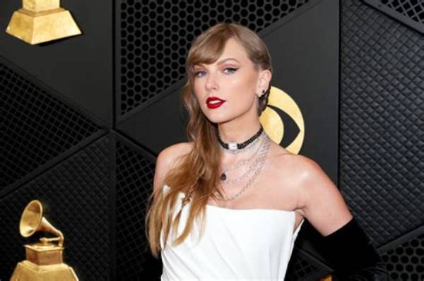 Unveiling the Mystery: How Much Does Taylor Swift Weigh?