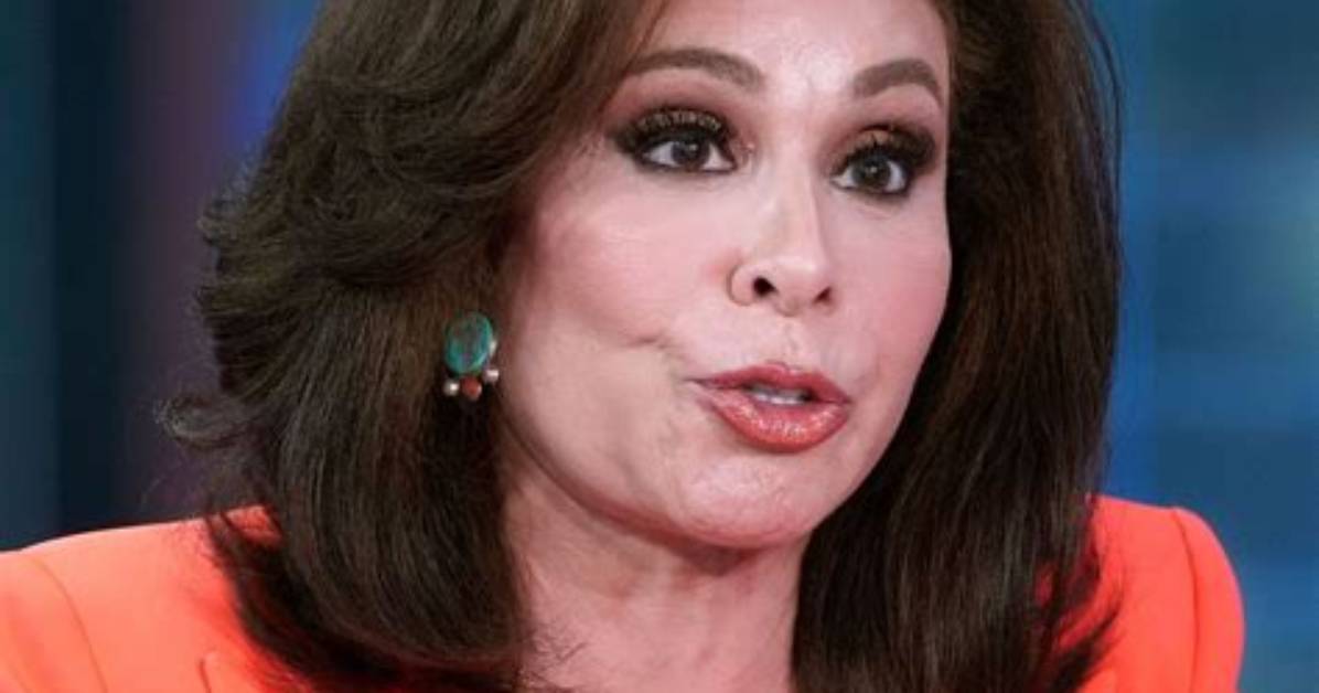 Unveiling the Mystery: Is Jeanine Pirro's Daughter on the Five?