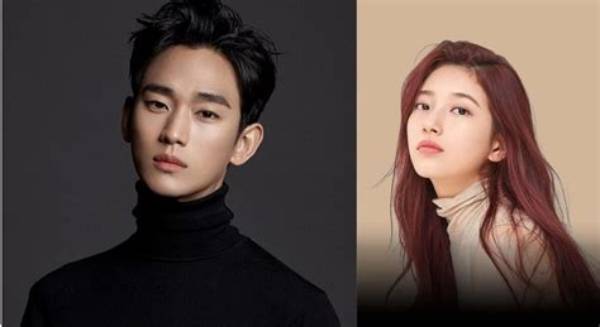 Unveiling the Mystery: Is Kim Soo Hyun Married?