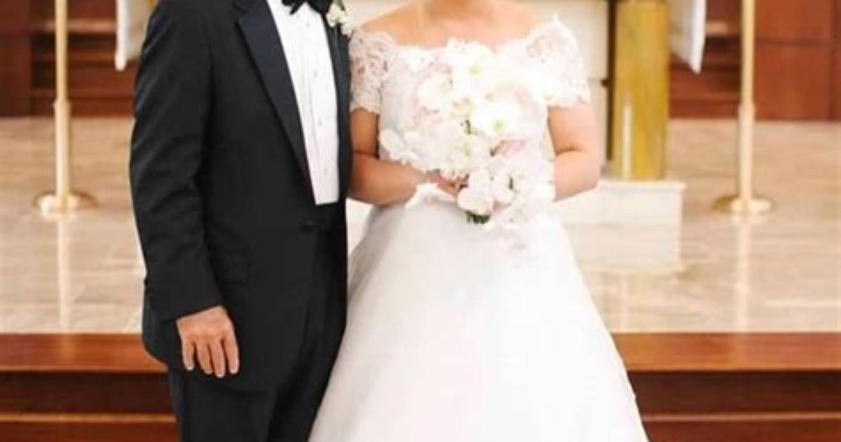 Unveiling the Mystery: Is Kristen Saban Married?
