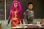 Unveiling the Mystery: Is Sharkboy Taylor Lautner?