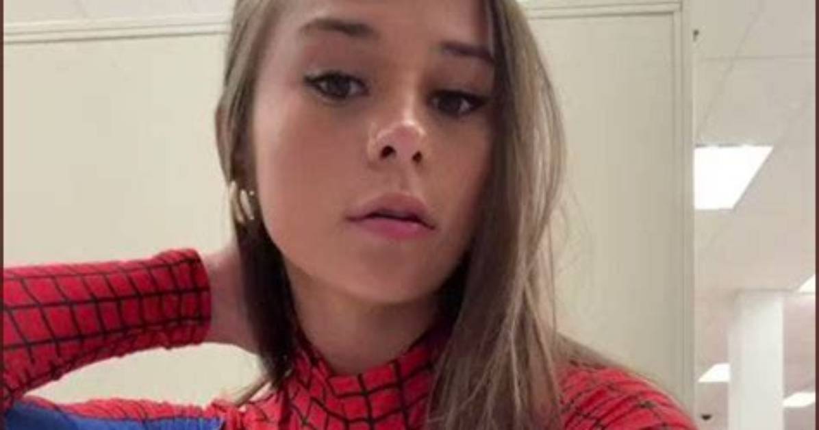 Unveiling the Mystery: Is Sophie Rain a Virgin?