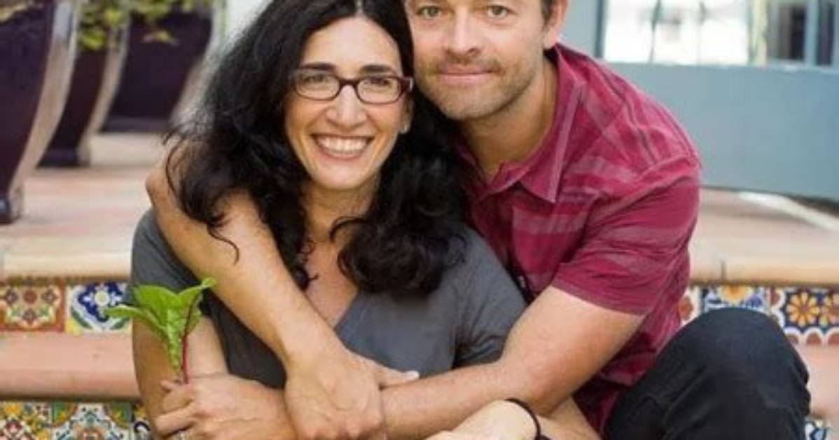 Unveiling the Mystery: Is Victoria Vantoch Married?
