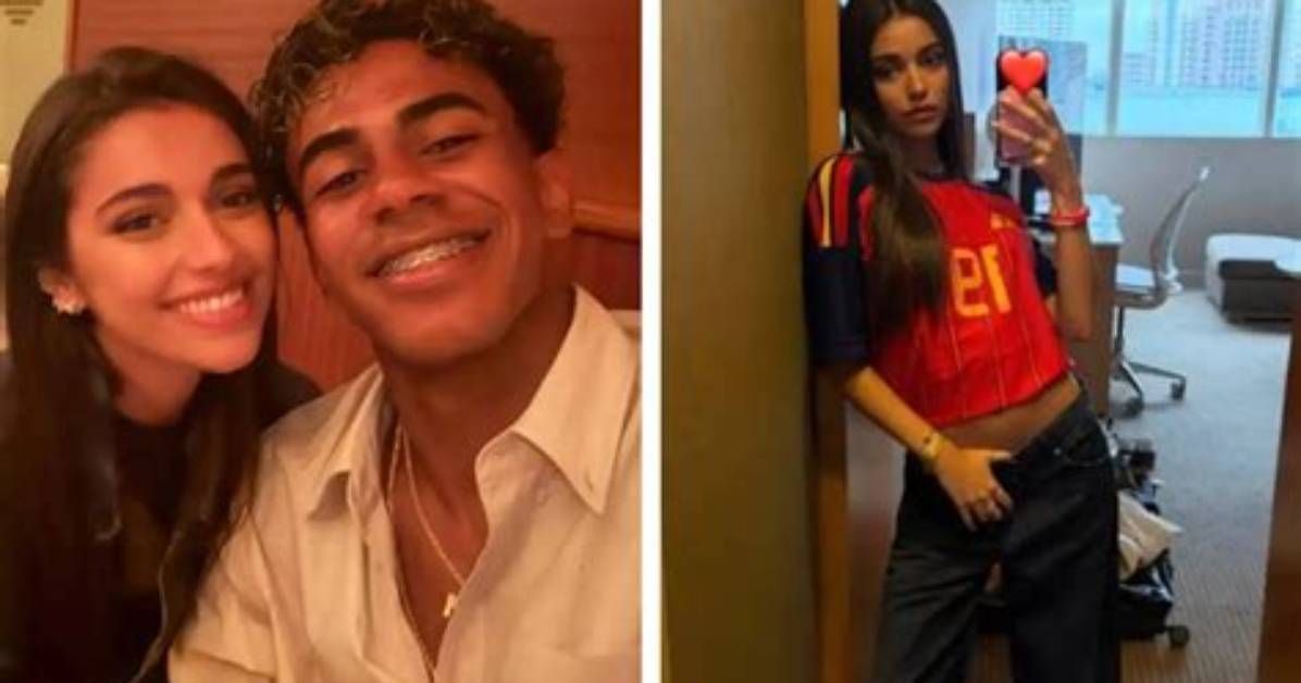 Unveiling the Mystery: Is Yamal Lamine Married?