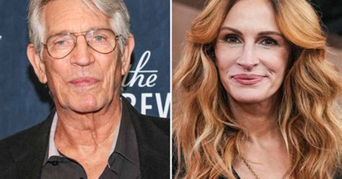 Unveiling the Mystery: Julia Roberts Brother's Name