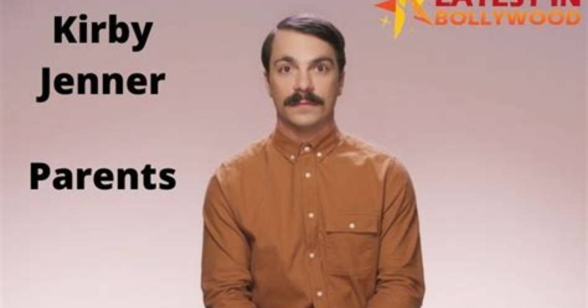 Unveiling the Mystery: Kirby Jenner's Parents