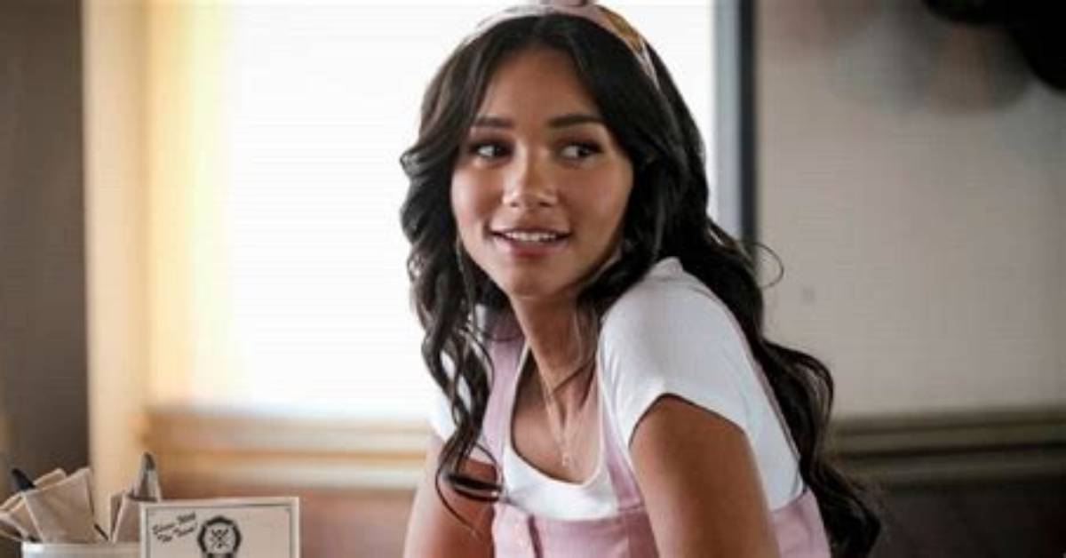 Unveiling the Mystery: Layla from All American's Real Name