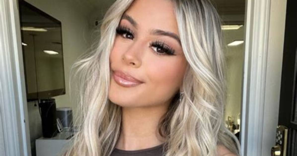 Unveiling the Mystery: Leaked Onlyfans Noelle Leyva