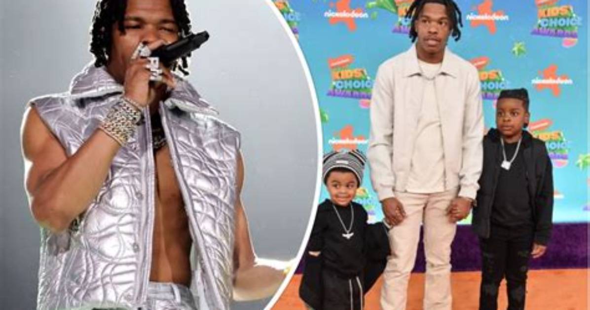 Unveiling the Mystery: Lil Baby's Real Name