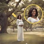 Unveiling the Mystery: Michelle Obama Pregnant Pic