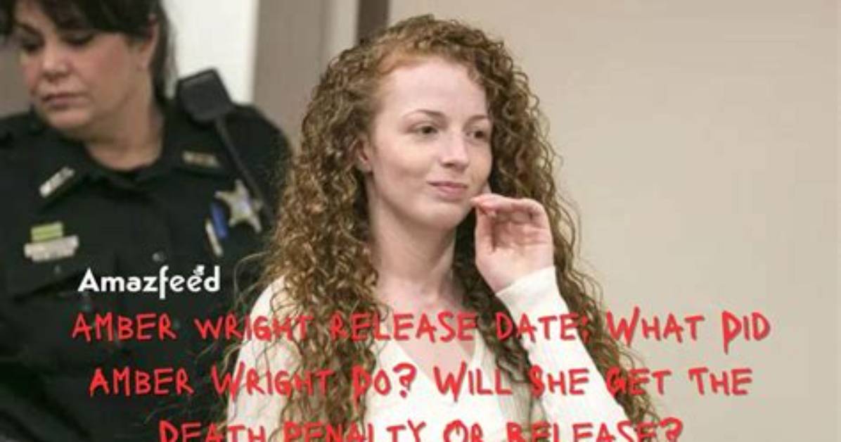 Unveiling the Mystery of Amber Wright's Age