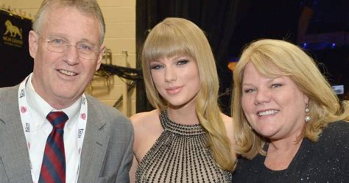 Unveiling the Mystery of Andrea Swift's Boyfriend