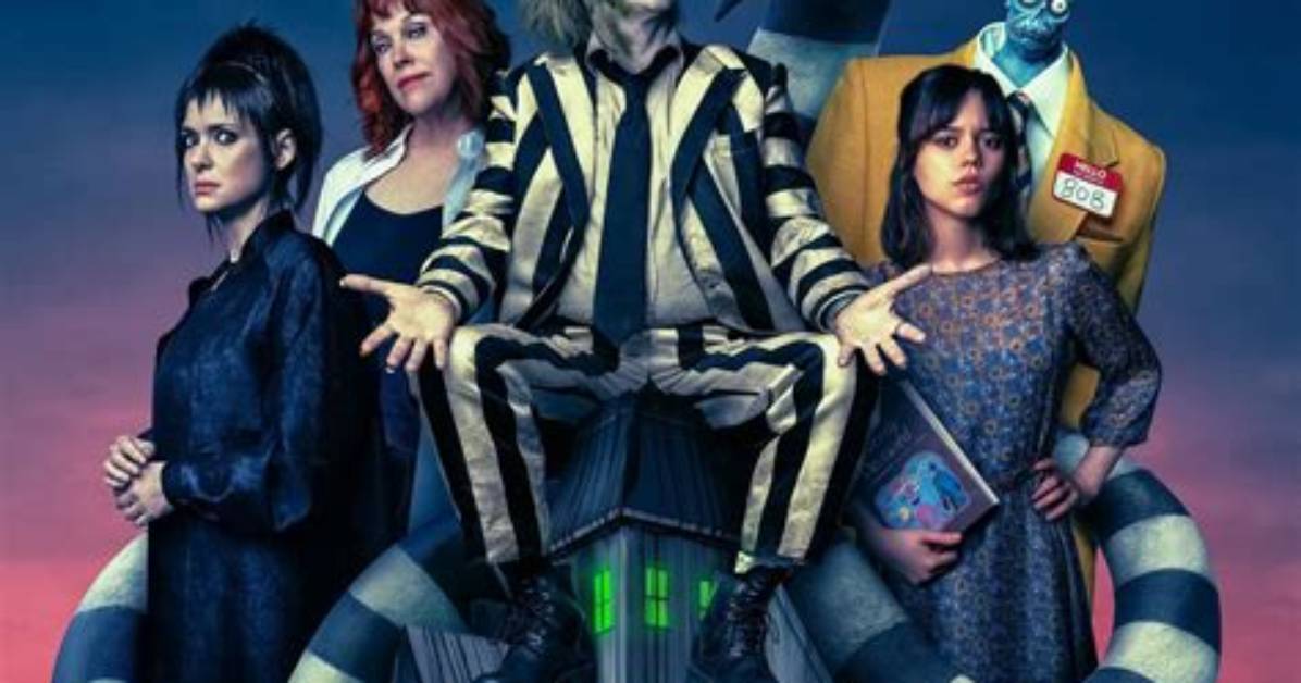 Unveiling the Mystery of Beetlejuice Packers
