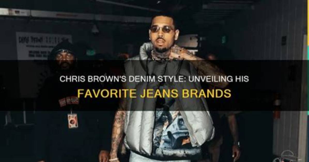 Unveiling the Mystery of Chris Brown's Spouse