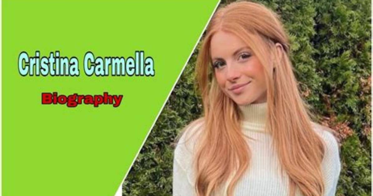 Unveiling the Mystery of Cristina Carmella of Leaks