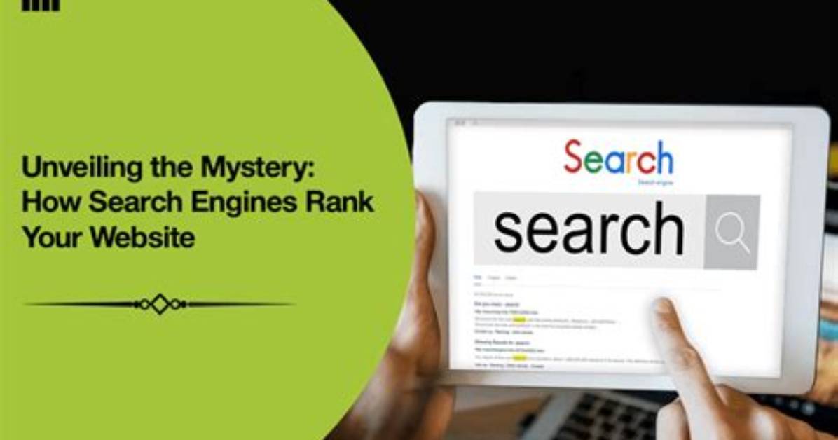 Unveiling the Mystery of Google Site Rank Check