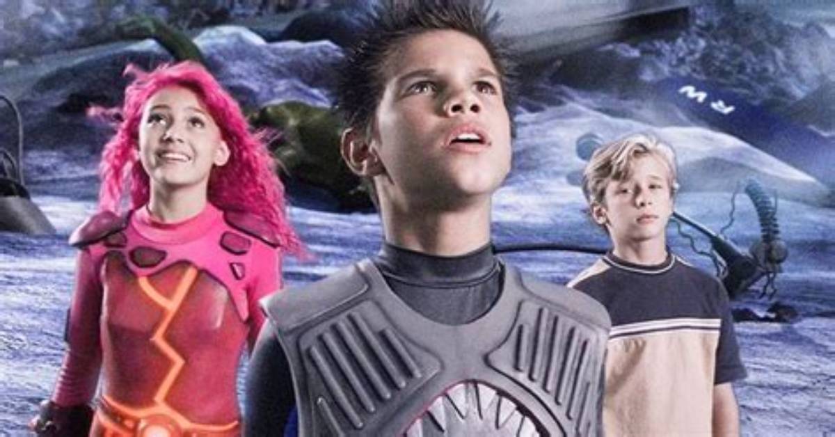 Unveiling the Mystery of Jacob Shark Boy: a Journey into the Depths of Creativity