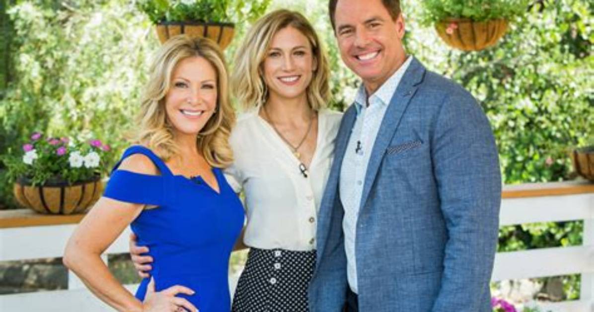 Unveiling the Mystery of Jennifer Landon’s Husband