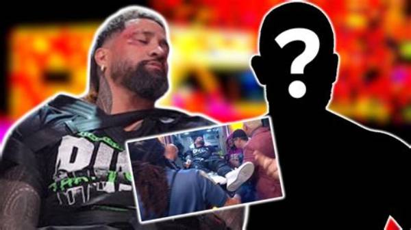Unveiling the Mystery of Jey Uso's Partner