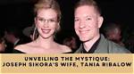 Unveiling the Mystery of Joseph Sikora's Age