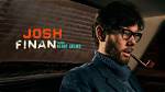 Unveiling the Mystery of Josh Finan's Age