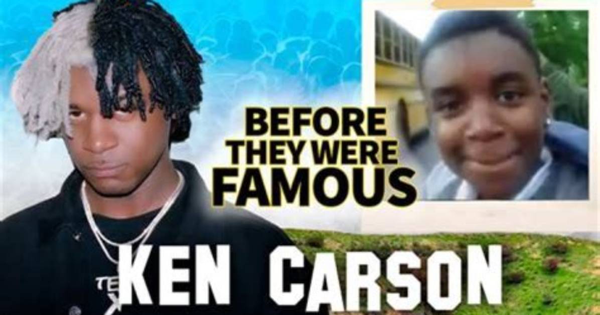 Unveiling the Mystery of Ken Karson's Girlfriend