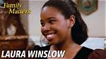 Unveiling the Mystery of Laura Winslow's Age