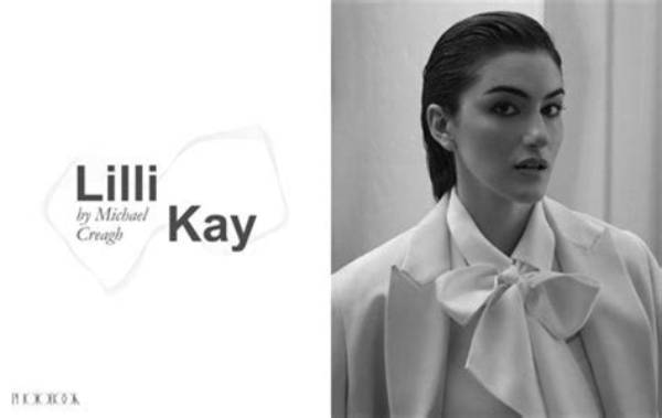 Unveiling the Mystery of Lilli Kay's Race