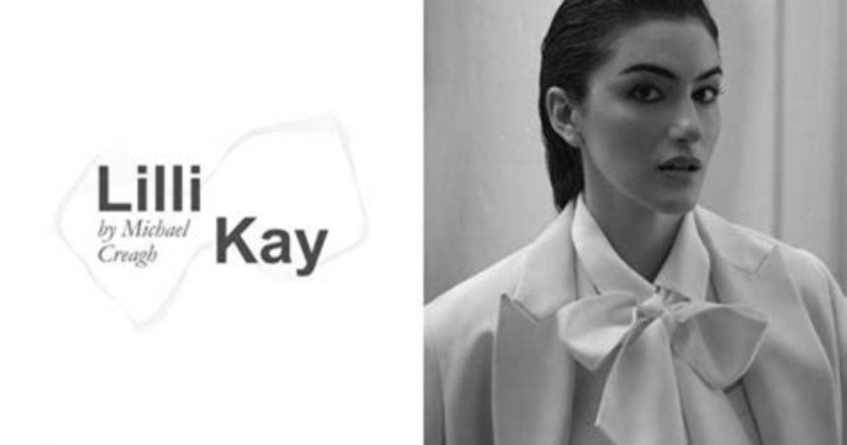 Unveiling the Mystery of Lilli Kay Tran