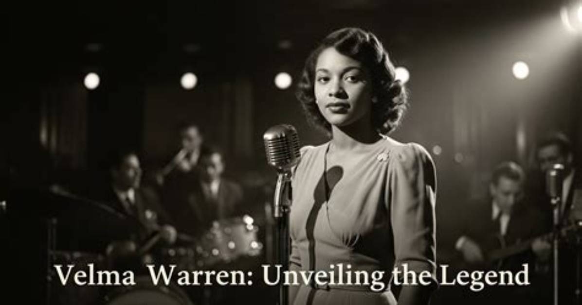 Unveiling the Mystery of Little. Warren of Leak