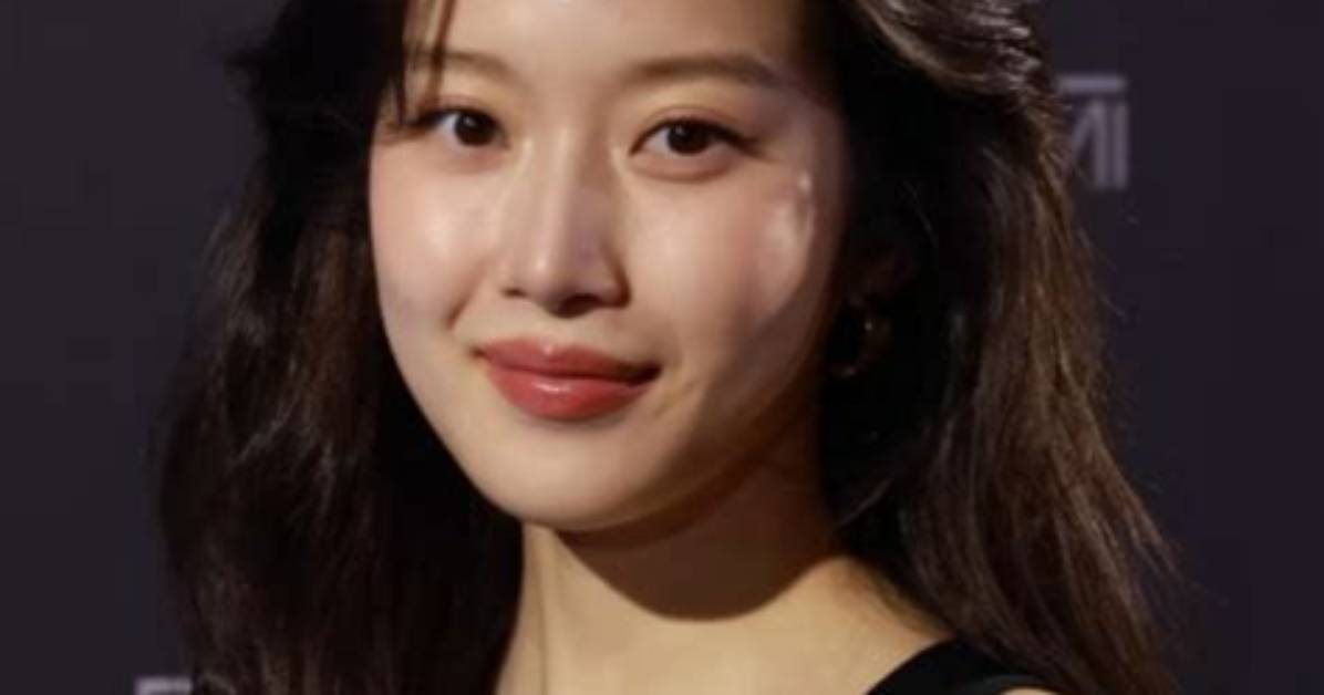 Unveiling the Mystery of Moon Ga Young's Boyfriend
