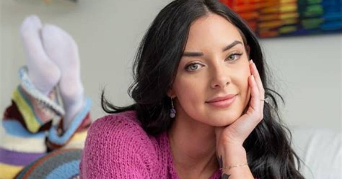 Unveiling the Mystery of Morgan Vera of Leak