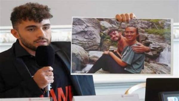 Unveiling the Mystery of Noah Argamani's Boyfriend