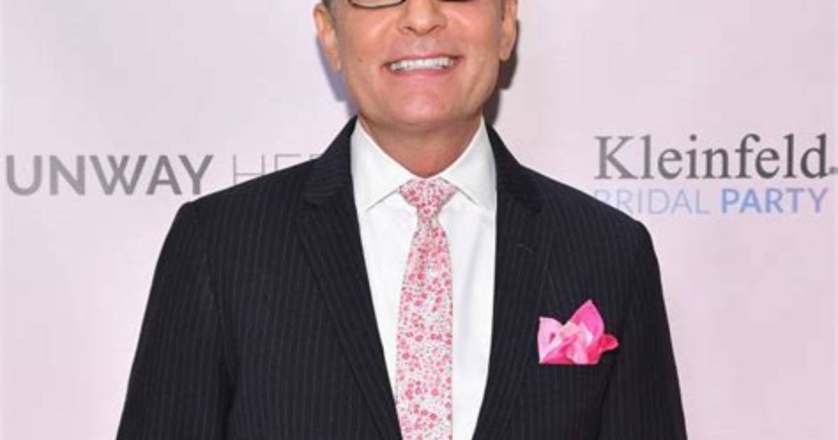 Unveiling the Mystery of Randy Fenoli Height
