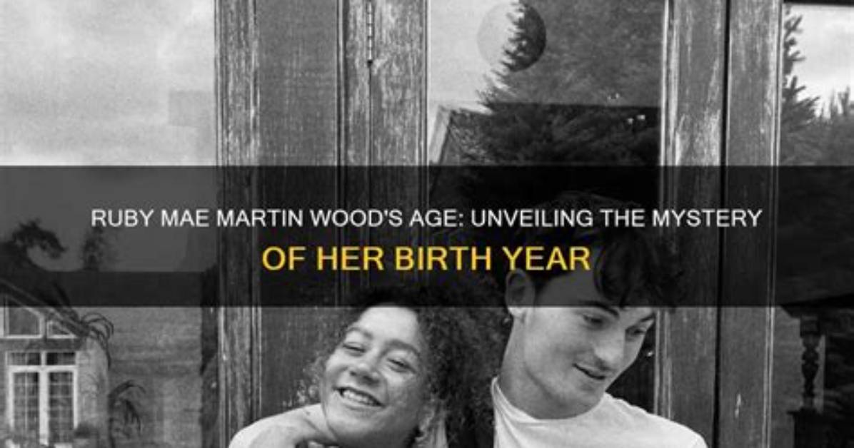 Unveiling the Mystery of Riley Mae's Age: a Dive into Her Life